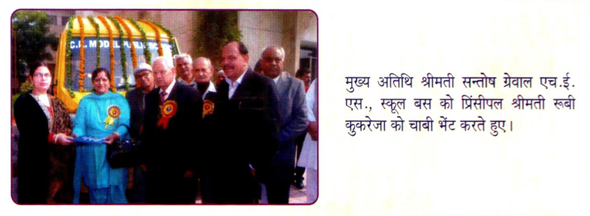 DeenBandhu Sir Chhotu Ram Bhawan